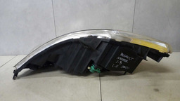 FAROL LADO ESQUERDO R. ELÉTRICA RENAULT MASTER 2.3 2019 2020