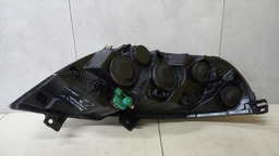 FAROL LADO ESQUERDO R. ELÉTRICA RENAULT MASTER 2.3 2019 2020