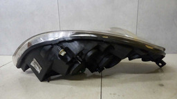 FAROL LADO ESQUERDO R. ELÉTRICA RENAULT MASTER 2.3 2019 2020