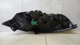 FAROL LADO ESQUERDO R. ELÉTRICA RENAULT MASTER 2.3 2019 2020