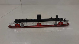 BREAK LIGHT FIAT PUNTO 2011