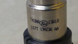 TOMADA AUXILIAR LAND ROVER FREELANDER 2 2009 1S7T19N236AA