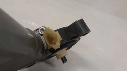 MOTOR MAQUINA VIDRO TRASEIRO DIREITO HYUNDAI SONATA 2012