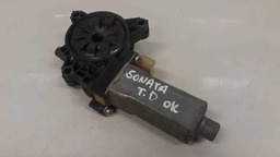 MOTOR MAQUINA VIDRO TRASEIRO DIREITO HYUNDAI SONATA 2012