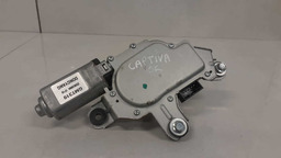 MOTOR LIMPADOR TRASEIRO CHEVROLET CAPTIVA 2012