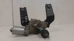 Motor Limpador Traseiro Hyundai I30 2009 A 2012