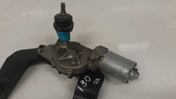 MOTOR LIMPADOR TRASEIRO HYUNDAI I30 2009 A 2012