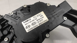 MOTOR LIMPADOR TRASEIRO HYUNDAI I30 2009 A 2012
