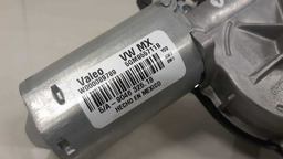 MOTOR LIMPADOR TRASEIRO VOLKSWAGEN POLO 2018 2019