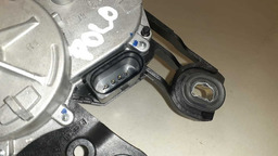 MOTOR LIMPADOR TRASEIRO VOLKSWAGEN POLO 2018 2019