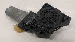 MOTOR MAQUINA VIDRO TRASEIRO D HYUNDAI VERA CRUZ 2008 A 2012