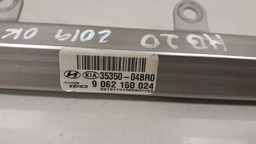 FLAUTA COMBUSTÍVEL HYUNDAI HB20 1.0 3CC 2018 A 2020