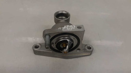 CARCAÇA VÁLVULA TERMOSTATICA HYUNDAI HB20 2019 A 2020