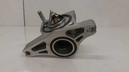 CARCAÇA VÁLVULA TERMOSTATICA HYUNDAI HB20 2019 A 2020
