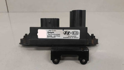 MÓDULO RELE BICO INJETOR HYUNDAI HB20 1.0 3CC 2018 A 2020