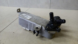 Radiador Resfriador Óleo Bmw 320 2016 2017 760055303