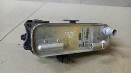 RADIADOR RESFRIADOR ÓLEO BMW 320 2016 2017 760055303