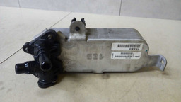 RADIADOR RESFRIADOR ÓLEO BMW 320 2016 2017 760055303