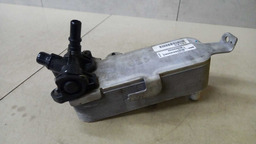 RADIADOR RESFRIADOR ÓLEO BMW 320 2016 2017 760055303