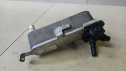 RADIADOR RESFRIADOR ÓLEO BMW 320 2016 2017 760055303