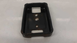 SUPORTE CALÇO COXIM MOTOR GM S10 2013 2014