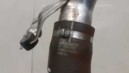 MANGUEIRA INTERCOOLER GM S10 2.8 2013 2014