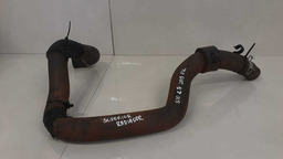 Mangueira Superior Radiador Gm S10 2.8 2012 A 2016