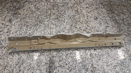 PAINEL FRONTAL SUPERIOR GM S10 2013 2014