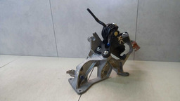 ALAVANCA MARCHA HONDA CIVIC MANUAL 2009 2010 2011