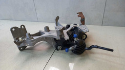 ALAVANCA MARCHA HONDA CIVIC MANUAL 2009 2010 2011