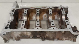 SOBRE CARTER GM CAPTIVA 2.4 2012