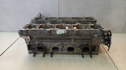 Cabeçote Motor Peugeot 208 1.6 16v 2018 2019 9674062010