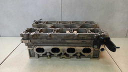 CABEÇOTE MOTOR PEUGEOT 208 1.6 16V 2018 2019 9674062010