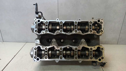CABEÇOTE MOTOR PEUGEOT 208 1.6 16V 2018 2019 9674062010
