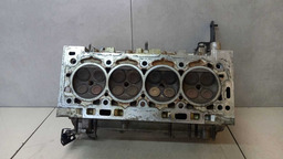 CABEÇOTE MOTOR PEUGEOT 208 1.6 16V 2018 2019 9674062010