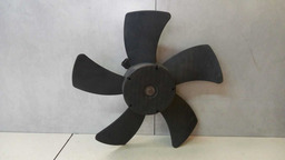Motor Hélice Ventoinha Mitsubishi Outlander 2006 2007 (1)