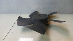 MOTOR HÉLICE VENTOINHA MITSUBISHI OUTLANDER 2006 2007 (1)