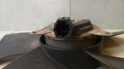 MOTOR HÉLICE VENTOINHA MITSUBISHI OUTLANDER 2006 2007 (1)