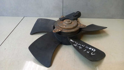 MOTOR HÉLICE VENTOINHA MITSUBISHI OUTLANDER 2006 2007 (1)