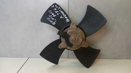 Motor Hélice Ventoinha Mitsubishi Outlander 2.4 2006 2007