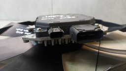 MOTOR HÉLICE VENTOINHA HONDA CIVIC 2.0 2019 2020