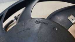 MOTOR HÉLICE VENTOINHA JEEP RENEGADE 2019 2020 8C6642100