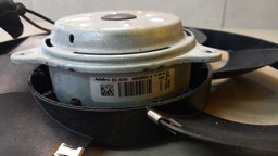 HÉLICE VENTOINHA FIAT TORO 2.0 2019 2020 8C6642100