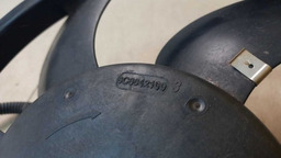 HÉLICE VENTOINHA FIAT TORO 2.0 2019 2020 8C6642100