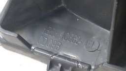 TAMPA CAIXA FILTRO AR FORD FUSION 2006 2007 6E539C662