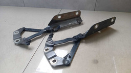 Par Dobradiça Capô Evoque 2013 2014 6h5216801ac/6h5216800ac