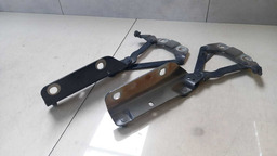 PAR DOBRADIÇA CAPÔ EVOQUE 2013 2014 6H5216801AC/6H5216800AC