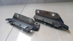 PAR DOBRADIÇA CAPÔ EVOQUE 2013 2014 6H5216801AC/6H5216800AC