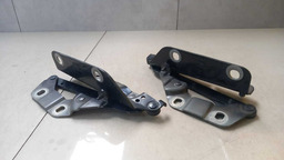 PAR DOBRADIÇA CAPÔ EVOQUE 2013 2014 6H5216801AC/6H5216800AC