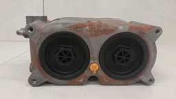 FILTRO COMBUSTÍVEL GM S10 2.8 2013 2014